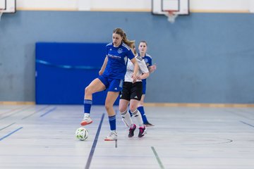 Bild 95 - F NFV Futsalturnier